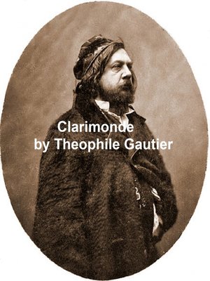 cover image of Clarmonde